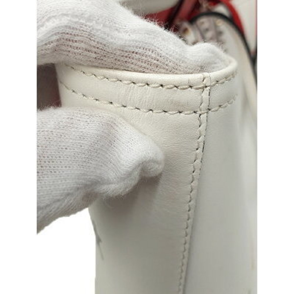 Christian Louboutin CABATA Tote Bag - Picture 8 of 8